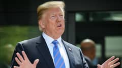 Withdrawal from 66 global bodies