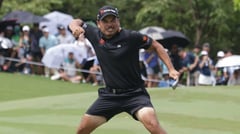 Asian Tour Series to tee off at Wack Wack