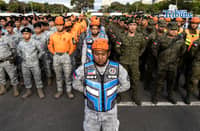 PNP ramps up security, patrols ahead of Traslacion 2026