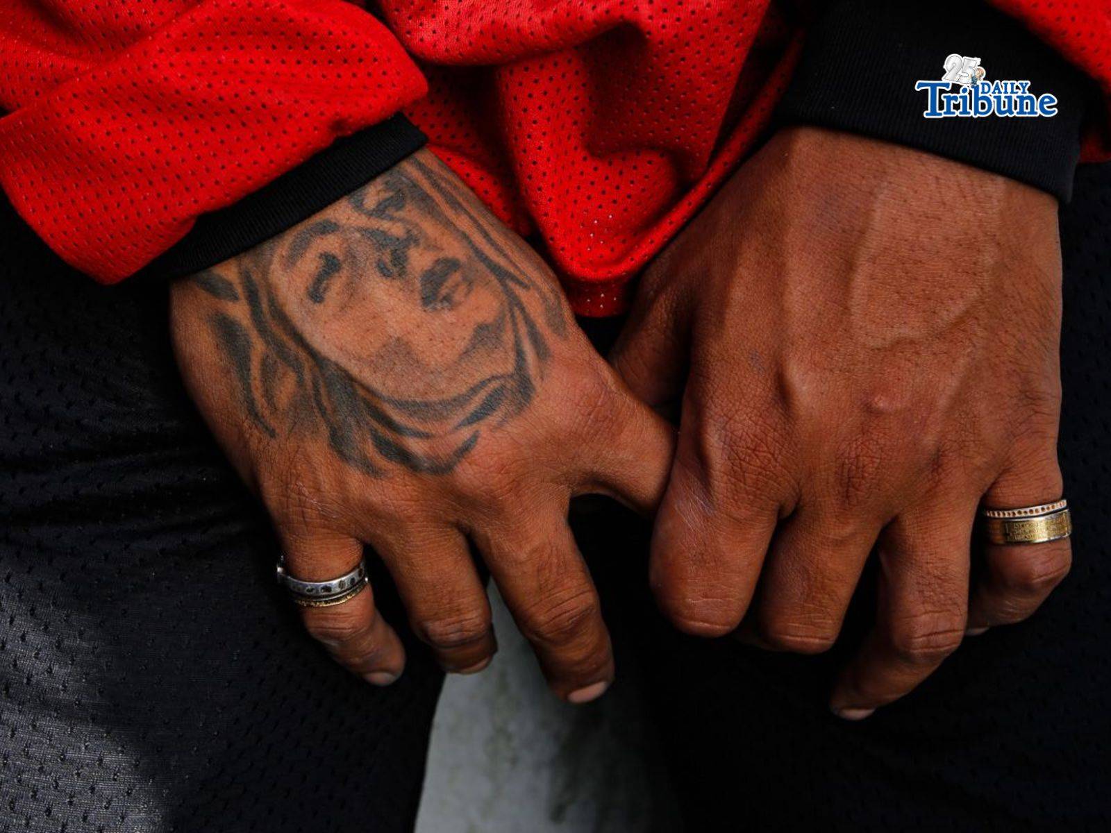 Photos by Toto Lozano for Daily Tribune images.