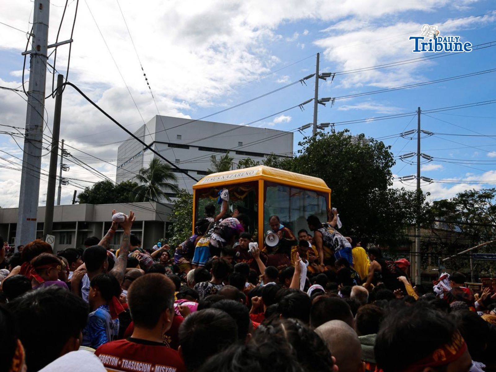 Photos by Toto Lozano for Daily Tribune images.