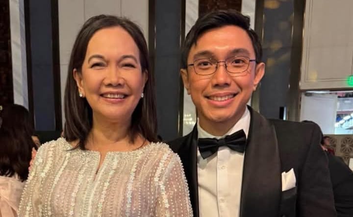 From fantasy to reality: Nico Antonio goes from movie to real-life lawyer