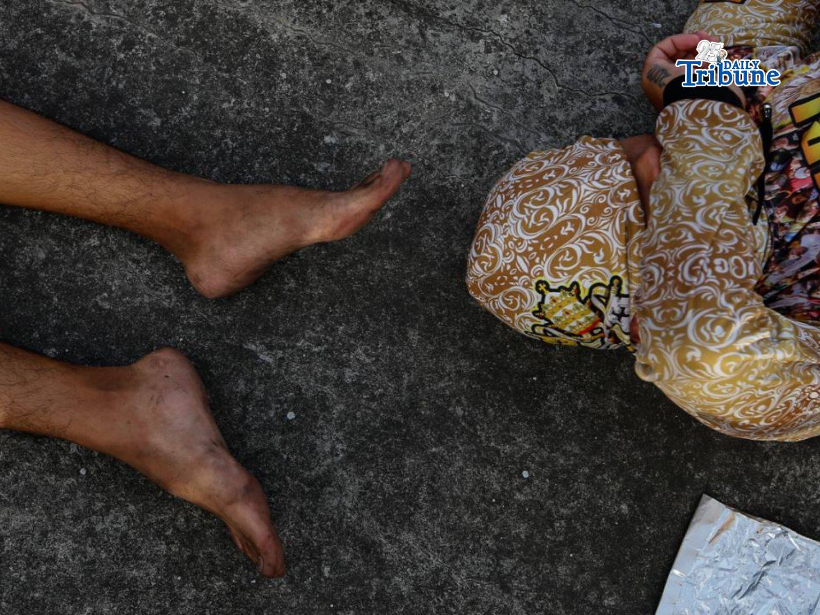 Photos by Toto Lozano for Daily Tribune images.