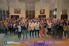 DOST strengthens data-driven policymaking, project development
