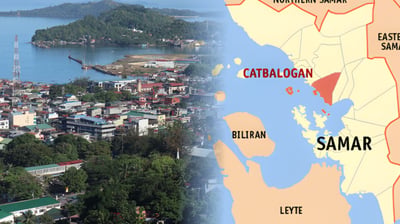 Samar tops amnesty applications as NAC deadline nears