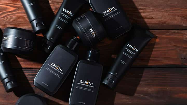Filipino men drive growth in anti-aging skincare market