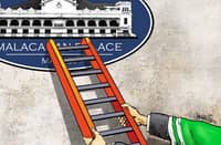 Heed bishop’s call: Step down