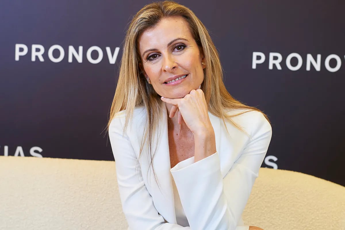 Amandine Ohayon named CEO of Givenchy, LVMH reshuffles leadership