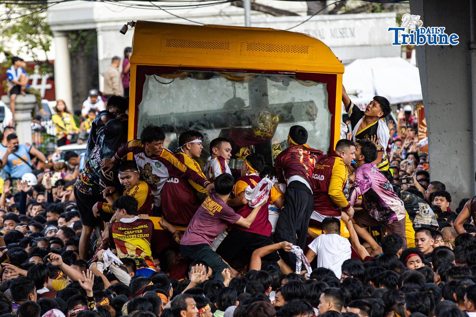 Photos by John Carlo Magallon for Daily Tribune images.