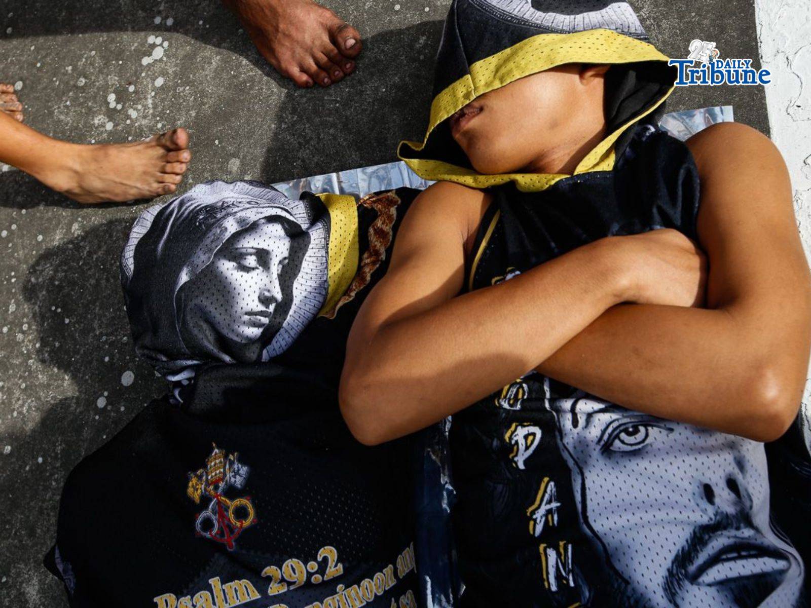 Photos by Toto Lozano for Daily Tribune images.