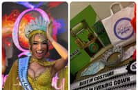Angel Galang shares latest personal achievement