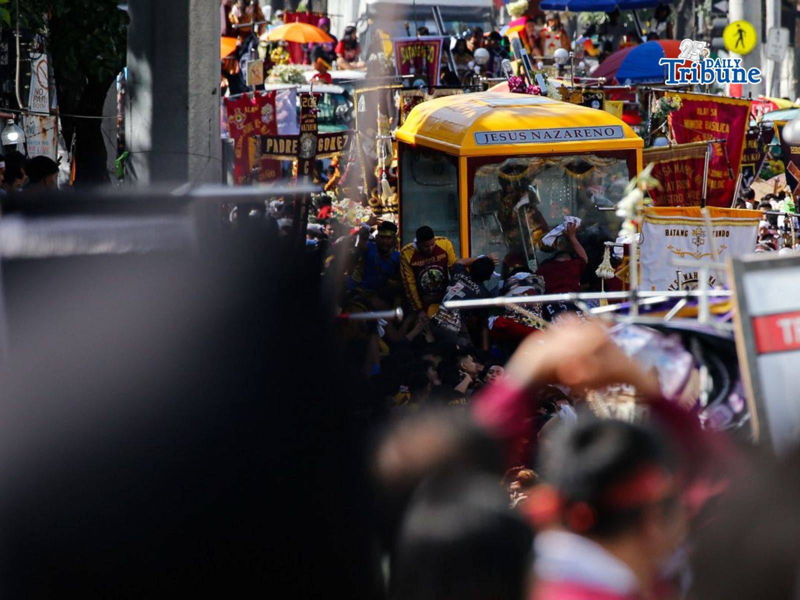 Photos by Toto Lozano for Daily Tribune images.