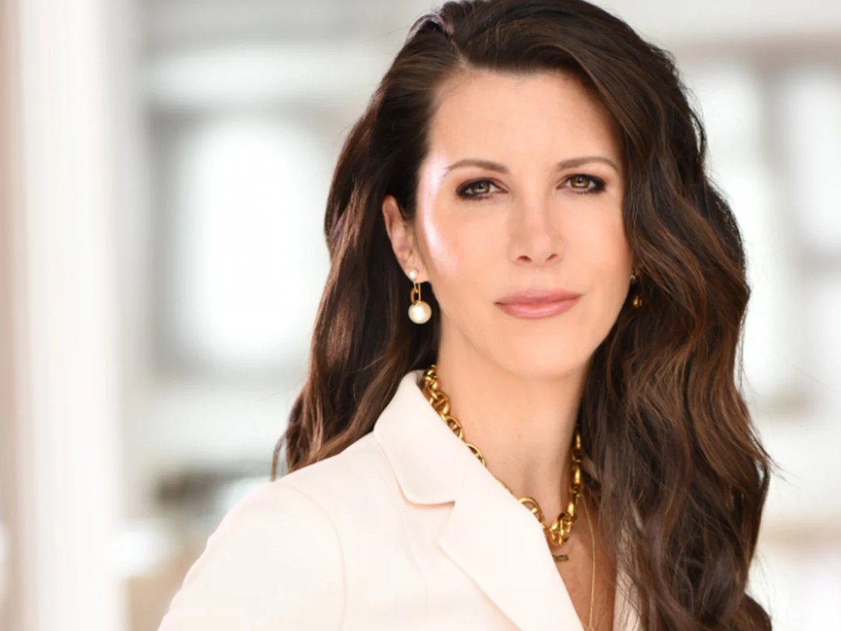 Charlotte Holman Ros to take helm as President of Christian Dior Couture Americas