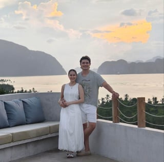 Marian Rivera itinanggi ang blind item