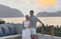 ANG mag-asawang sina Marian Rivera at Dingdong Dantes ay muling nadawit sa isang kumakalat na blind item sa social media.