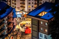 Swiss inferno bar co-owner held in custody, source tells AFP