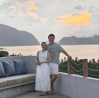 Marian Rivera shuts down blind item rumors
