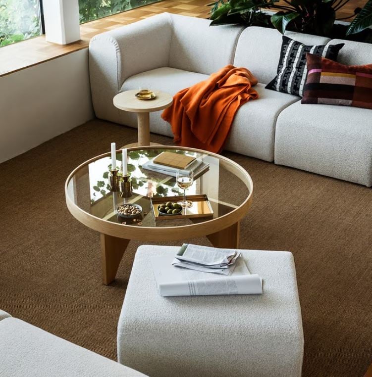 Redefining home style: Interior design trends in 2026