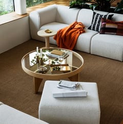 Redefining home style: Interior design trends in 2026