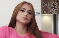 Sexbomb Girls’ Jopay Paguia is nothing but thankful with their grand career comeback