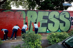 QCPD launches Project HILAMOS to curb vandalism