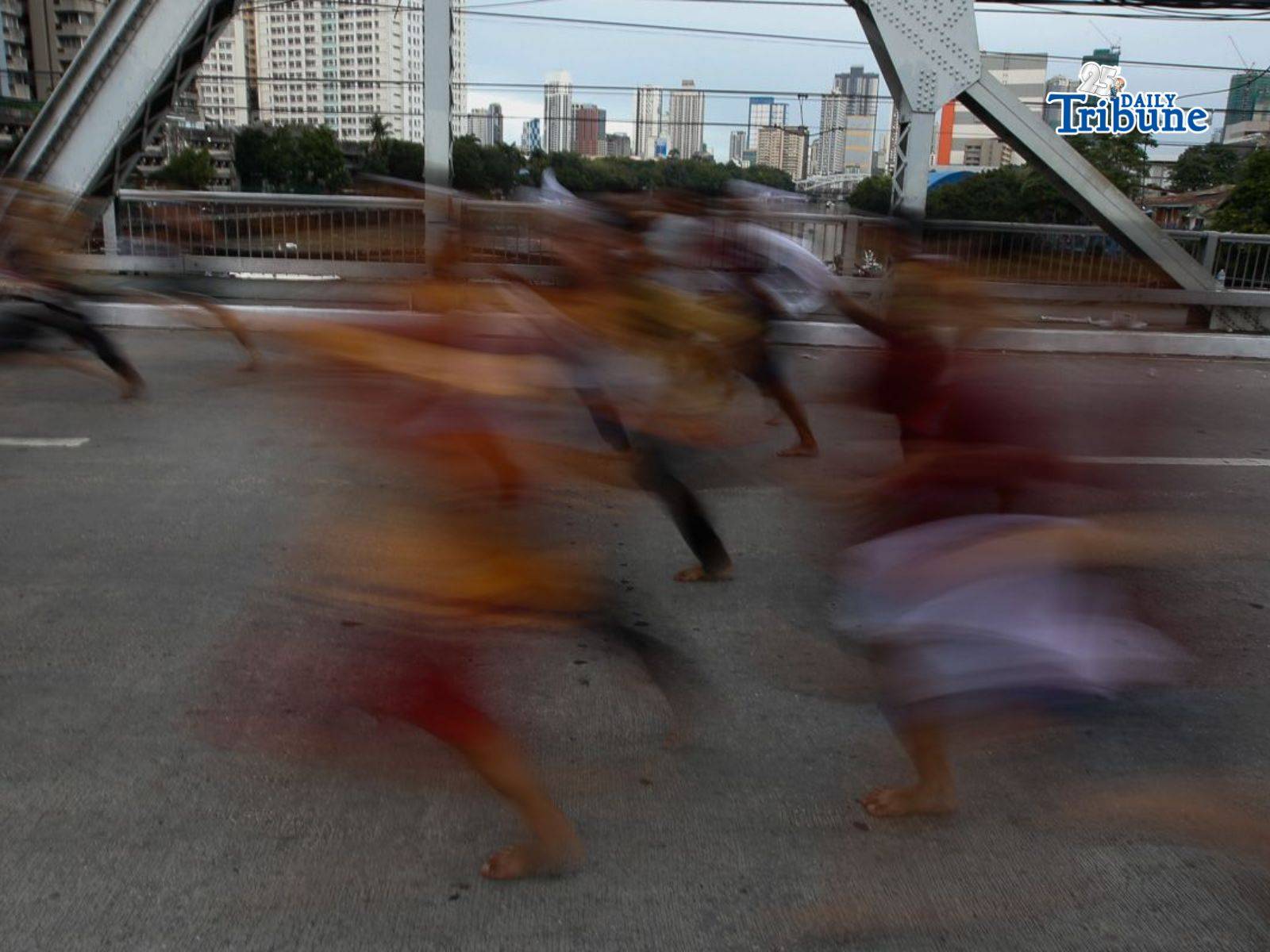 Photos by Toto Lozano for Daily Tribune images.