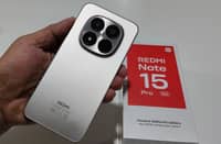 ALL business XIAOMI Redmi Note 15 Pro elevates the smartphone experience without taking out a second mortgage for the car.