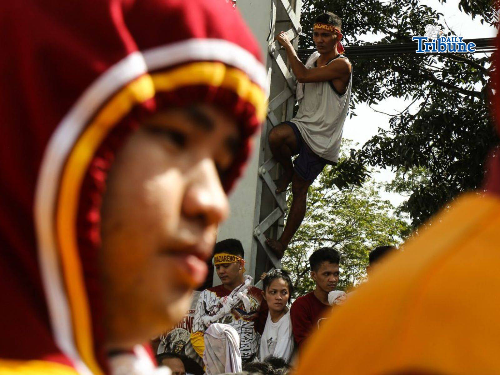 Photos by Toto Lozano for Daily Tribune images.