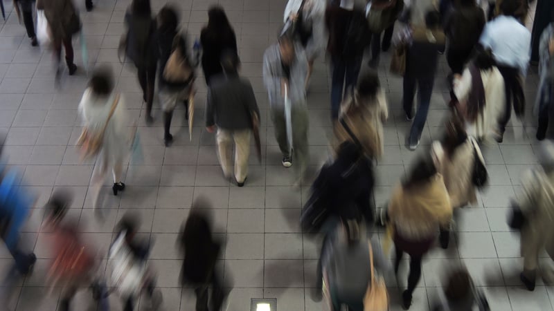 Holiday Loneliness on the Rise — Studies: Here’s How to Cope