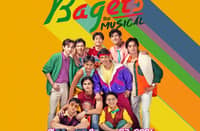 The cast lineup for "Bagets The Musical" has been released.