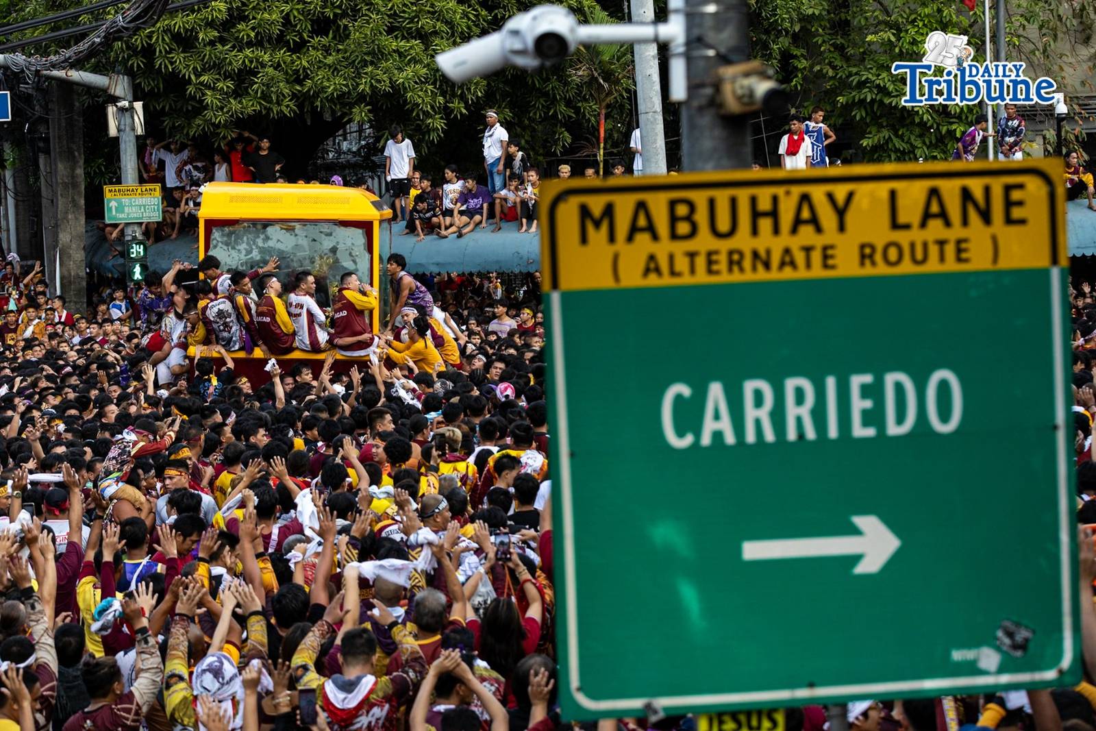 Photos by John Carlo Magallon for Daily Tribune images.