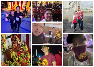 Faith in crowds: Familiar faces at 2026 Traslación