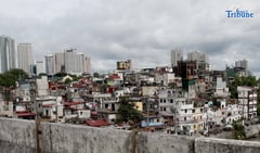 Foreign investments slump to 10-year low