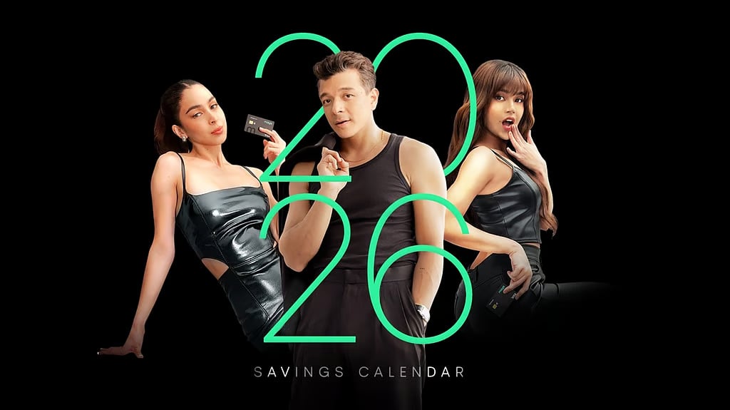 Maya unveils 2026 Savings Calendar
