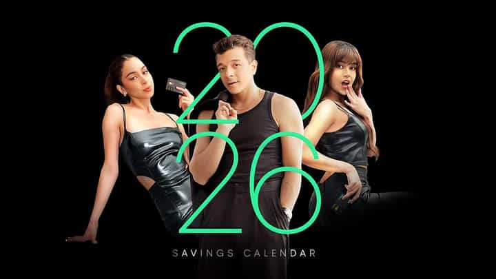 Maya unveils 2026 Savings Calendar