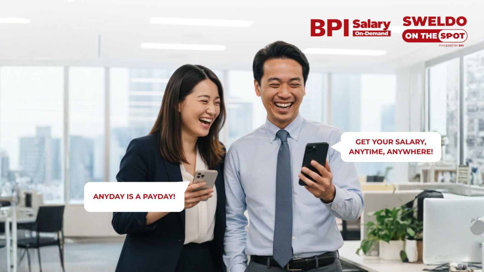 BPI disburses P1.81B via earned wage access programs