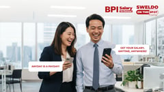 BPI disburses P1.81B via earned wage access programs