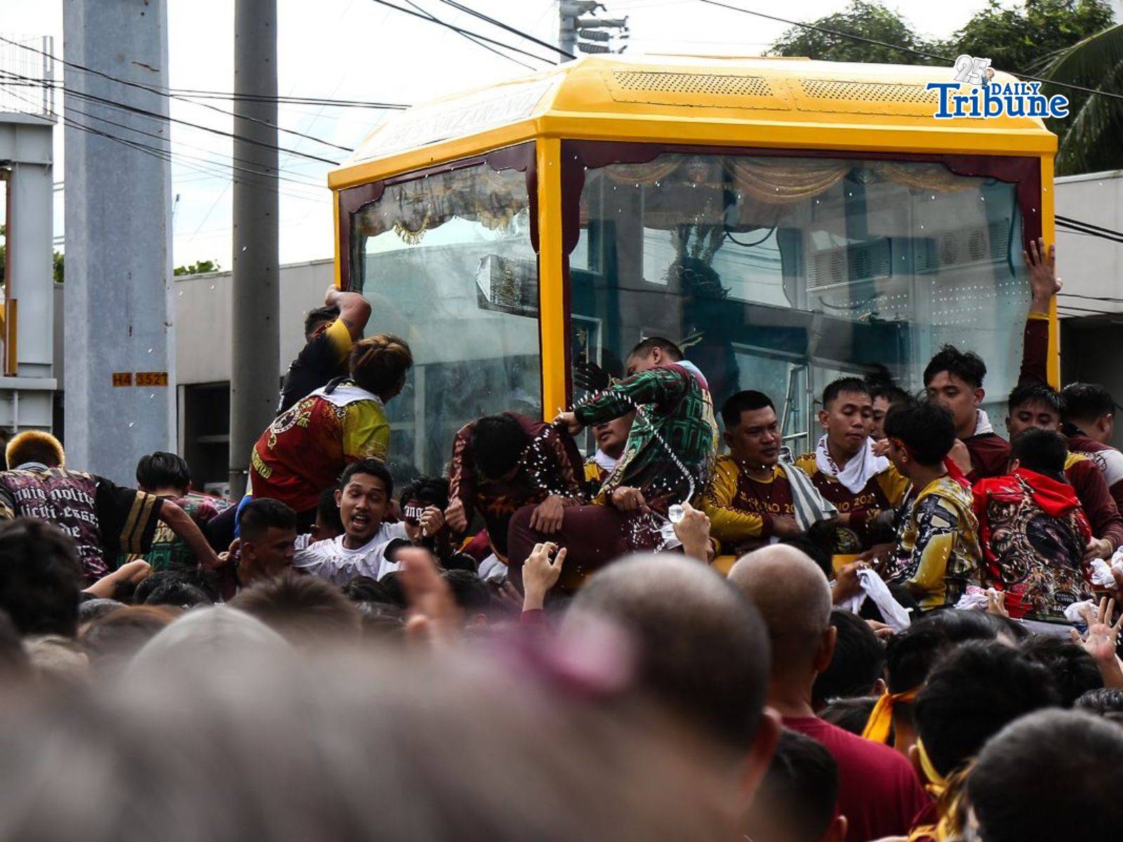 Photos by Toto Lozano for Daily Tribune images.