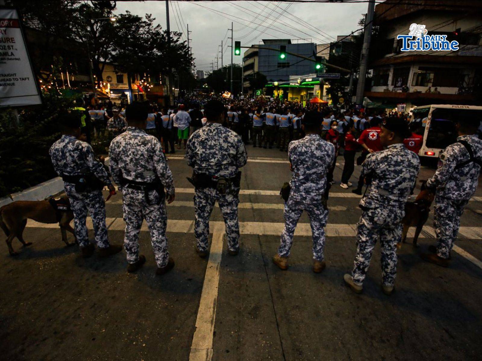 Photos by Toto Lozano for Daily Tribune images.