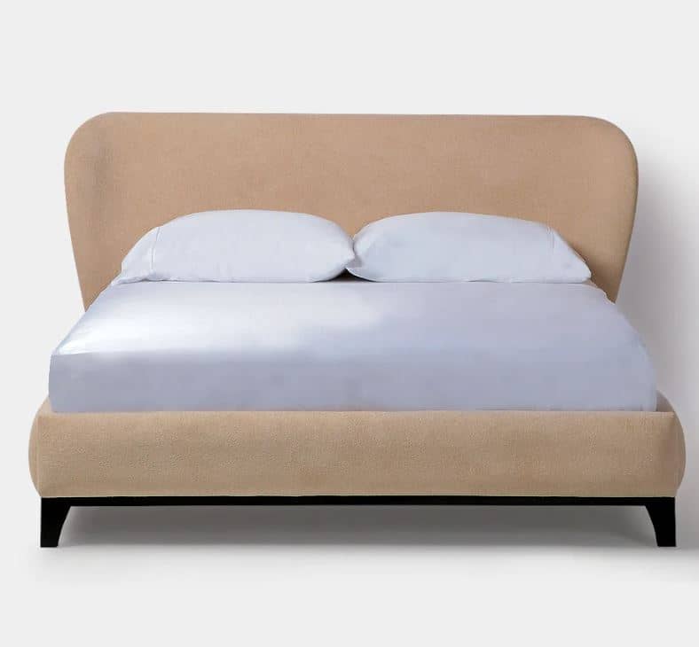 YOUR personal retreat, every night.