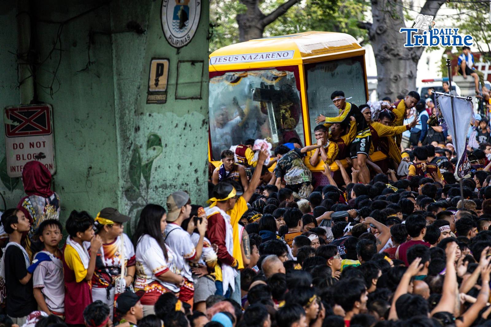 Photos by John Carlo Magallon for Daily Tribune images.