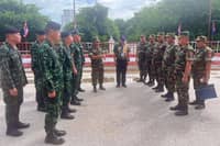 U.S. offers aid to bolster Thailand, Cambodia truce