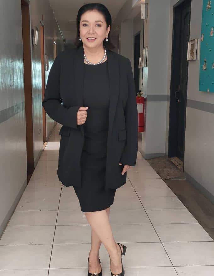 ALMA Moreno