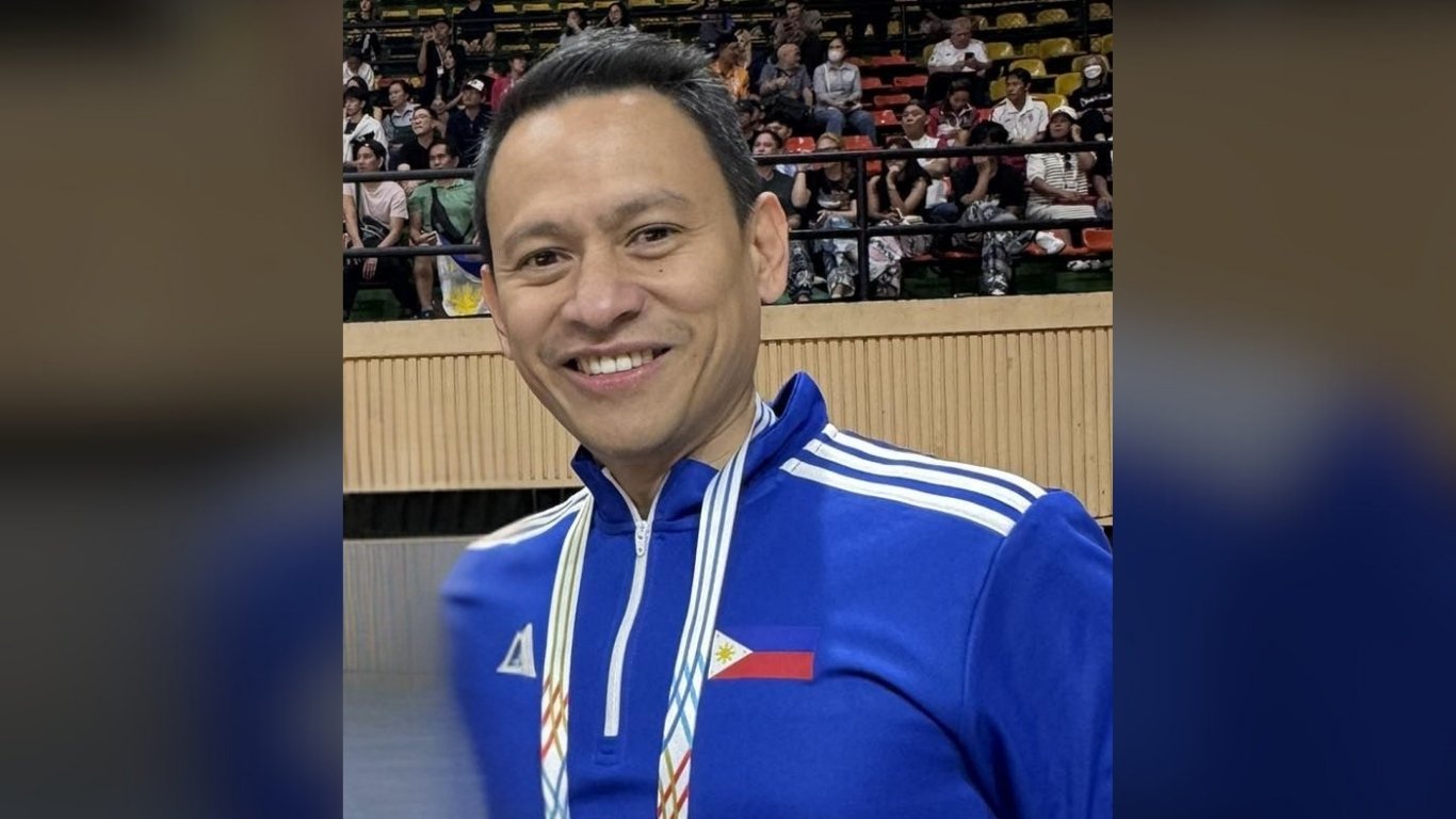 Gregorio hired as new 3x3 director