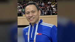 Gregorio hired as new 3x3 director
