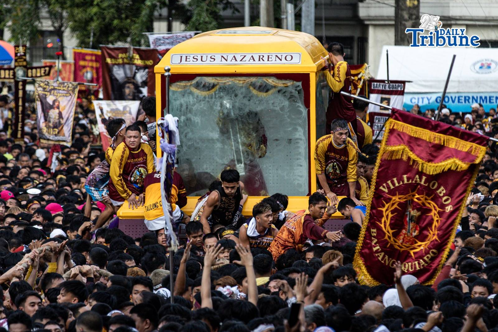 Photos by John Carlo Magallon for Daily Tribune images.