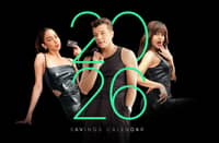 Maya rolls out 2026 Savings Calendar with Barretto, Racal, Rosales