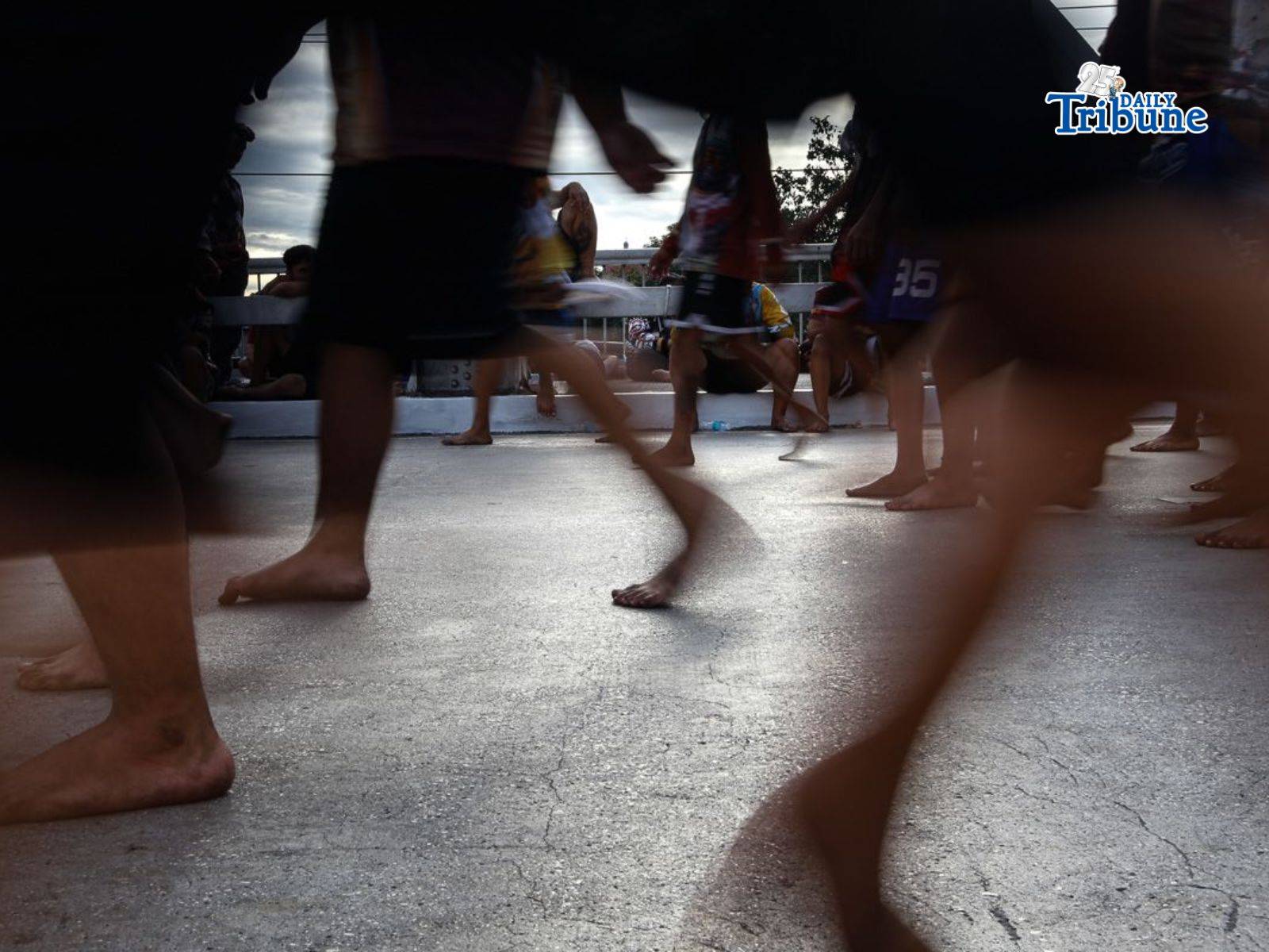 Photos by Toto Lozano for Daily Tribune images.