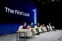 Samsung highlights trust, security in AI future at CES 2026