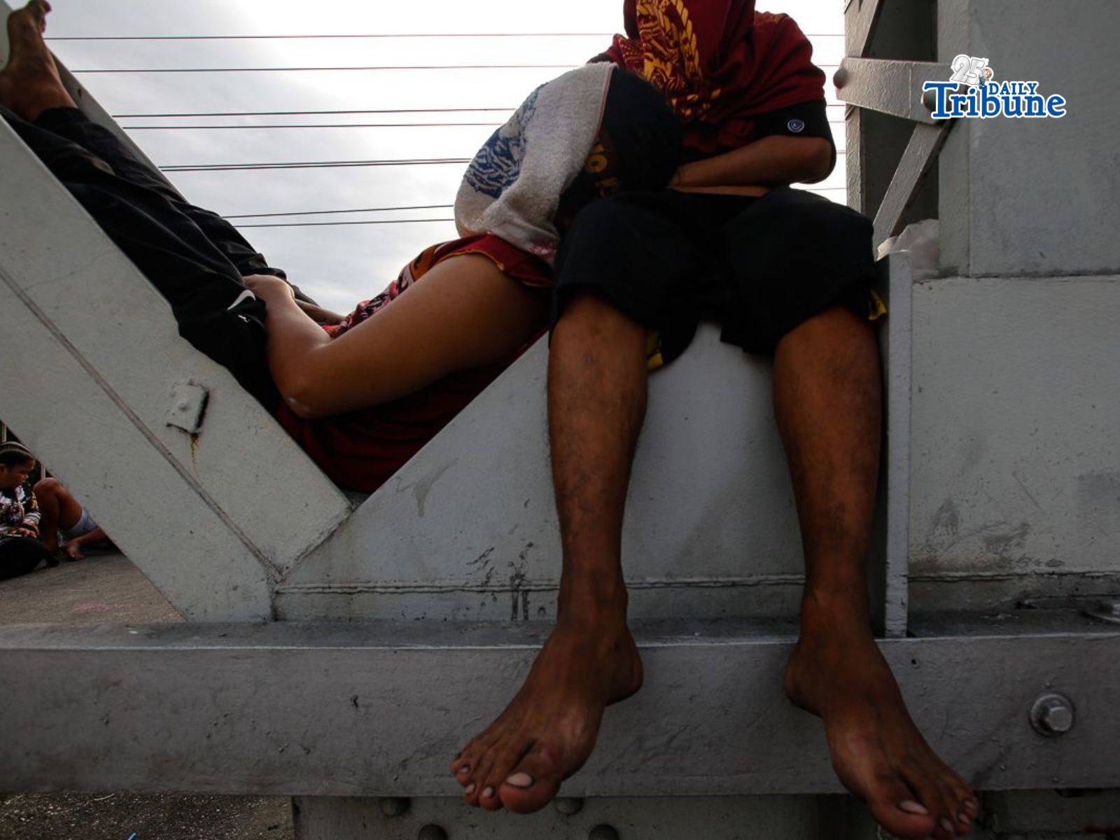 Photos by Toto Lozano for Daily Tribune images.